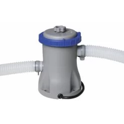 BESTWAY Piscina Fuori Terra Tonda Autoportante Fast Set 366x76cm Con Pompa Filtro A Cartuccia 8 BESTWAY Piscina Fuori Terra Tonda Autoportante Fast Set 366x76cm Con Pompa Filtro A Cartuccia -Bestway Italia 82634077 3