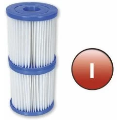 BESTWAY Piscina Fuori Terra Tonda Autoportante Fast Set 366x76cm Con Pompa Filtro A Cartuccia 9 BESTWAY Piscina Fuori Terra Tonda Autoportante Fast Set 366x76cm Con Pompa Filtro A Cartuccia -Bestway Italia 82634077 4