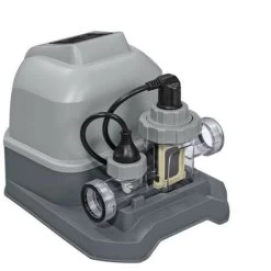 BESTWAY - 58678 - Clorinatore A Sale Per Piscina 7 BESTWAY - 58678 - Clorinatore A Sale Per Piscina -Bestway Italia 82815210 3