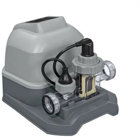 BESTWAY - 58678 - Clorinatore A Sale Per Piscina 5 BESTWAY - 58678 - Clorinatore A Sale Per Piscina - immagine 3