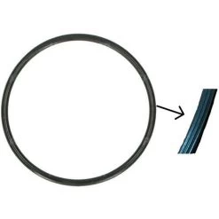 Guarnizione Per Coperchio Prefiltro PP6000/7000
