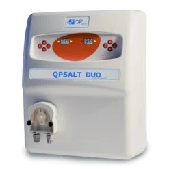 Cloratore Di Sale QP Salt Advance Duo 32gr/h