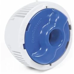 BESTWAY Piscina Fuori Terra Ovale Power Steel 305x200xh.84 Cm Con Pompa Filtro A Cartuccia -Bestway Italia 83663134 4