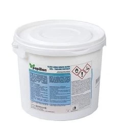 Papillon TRICLORO LUNGA DURATA IN PAST. 200 GR. KG. 5