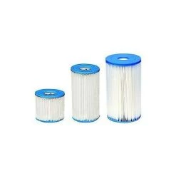 Cartuccia Di Ricambio Per Filtri Piscine Intex Misura: N 1