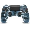 DualShock Controller Wireless BT Gamepad Controller Di Gioco Sostituzione Per Sony PS4 Controller PlayStation 4 Blu -Bestway Italia 85893358 1