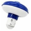 Diffusore Di Cloro Per Piscina, Diffusore Di Cloro Regolabile Per Piscina Galleggiante Per Piscina Di Cloro, Diffusore Di Cloro Adatto Per Piscine Interne Ed Esterne, Vasca Da Bagno, Spa Gonfiabile Ec -Bestway Italia 85909064 1