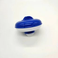 Diffusore Di Cloro Per Piscina, Diffusore Di Cloro Regolabile Per Piscina Galleggiante Per Piscina Di Cloro, Diffusore Di Cloro Adatto Per Piscine Interne Ed Esterne, Vasca Da Bagno, Spa Gonfiabile Ec -Bestway Italia 85909064 3