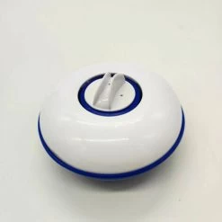 Diffusore Di Cloro Per Piscina, Diffusore Di Cloro Regolabile Per Piscina Galleggiante Per Piscina Di Cloro, Diffusore Di Cloro Adatto Per Piscine Interne Ed Esterne, Vasca Da Bagno, Spa Gonfiabile Ec -Bestway Italia 85909064 4