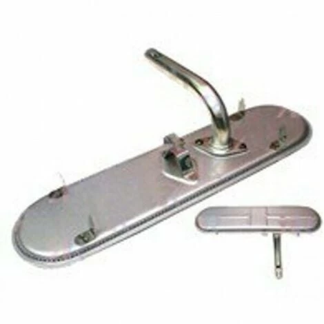 Bruciatore Per Barbecue Campingaz 3 Bruciatore Per Barbecue Campingaz