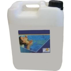 WATER OXI LIQUIDO 5 KG