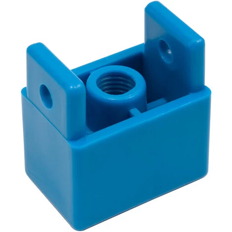 Set 3pz. Per La Pulizia Della Piscina Asta Contenitore Di Raccolta Aspiratore Per Fondo Piscina 7 Set 3pz. Per La Pulizia Della Piscina Asta Contenitore Di Raccolta Aspiratore Per Fondo Piscina - immagine 5