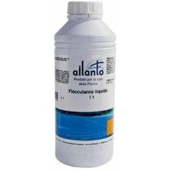 Flocculante Liquido L 1,0 Aila 05984