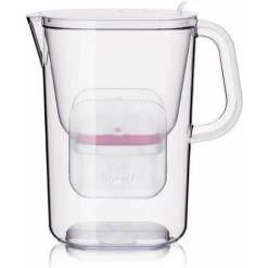 BWT AQUAlizer Caraffa Filtrante Con 2 Cartucce Filtranti Al Magnesio Incluse 10 BWT AQUAlizer Caraffa Filtrante Con 2 Cartucce Filtranti Al Magnesio Incluse -Bestway Italia 86615109 4