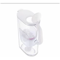 BWT AQUAlizer Caraffa Filtrante Con 2 Cartucce Filtranti Al Magnesio Incluse 11 BWT AQUAlizer Caraffa Filtrante Con 2 Cartucce Filtranti Al Magnesio Incluse -Bestway Italia 86615109 5