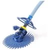 Zodiac Robot Idraulico Per Piscine T3, Solo Fondo, Aspirazione A Diaframma, Per Piscine 9 X 5 M Max, W70674 -Bestway Italia 86624270 1