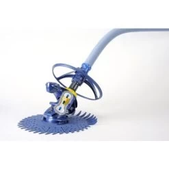 Zodiac Robot Idraulico Per Piscine T3, Solo Fondo, Aspirazione A Diaframma, Per Piscine 9 X 5 M Max, W70674 10 Zodiac Robot Idraulico Per Piscine T3, Solo Fondo, Aspirazione A Diaframma, Per Piscine 9 X 5 M Max, W70674 -Bestway Italia 86624270 4