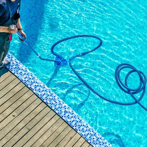MONZANA® Tubo Da Piscina 6 - 14 M Flessibile Stabile Resistenti Ai Raggi UV Tubo Da Piscina Tubo Per Pompa Tubo Di Aspirazione Per Opmpa Filtrante 6m 38mm Blau (de) 5 MONZANA® Tubo Da Piscina 6 - 14 M Flessibile Stabile Resistenti Ai Raggi UV Tubo Da Piscina Tubo Per Pompa Tubo Di Aspirazione Per Opmpa Filtrante 6m 38mm Blau (de) - immagine 3