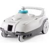 Intex Robot Pulitore Automatico ZX100 Per Piscine, Flusso 6.056-13,248 L/h -Bestway Italia 87530342 1