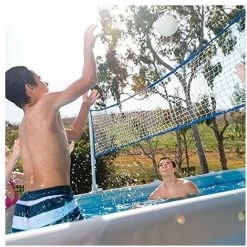 Intex Piscina Xtr Frame 732X366X132 9 Intex Piscina Xtr Frame 732X366X132 -Bestway Italia 87569200 3