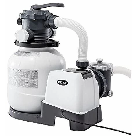 Intex Piscina Xtr Frame 732X366X132 6 Intex Piscina Xtr Frame 732X366X132 - immagine 4