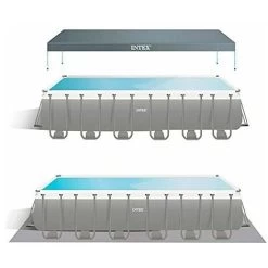 Intex Piscina Xtr Frame 732X366X132 11 Intex Piscina Xtr Frame 732X366X132 -Bestway Italia 87569200 5