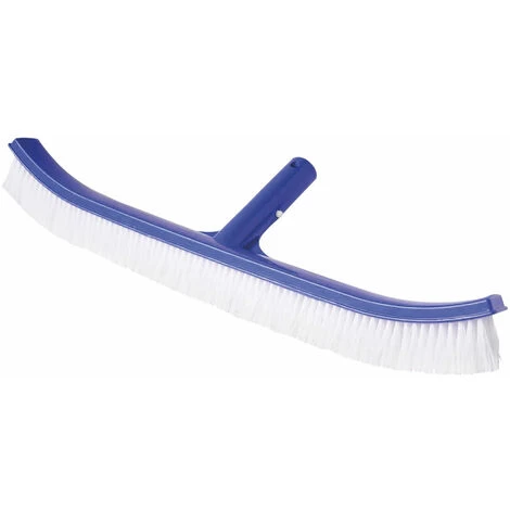 Spazzola Curva Per Piscina EDM Classic (45,5 X 14,5 Cm) 3 Spazzola Curva Per Piscina EDM Classic (45,5 X 14,5 Cm)
