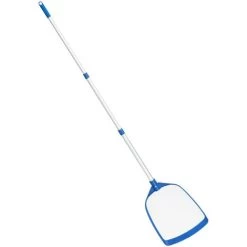 Retino Per Piscina Con Asta Telescopica Bestway