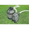 Intex Pompa Filtro Sabbia 26644 Ex 28644 Universale Piscine Fuori Terra 4500 Lt/Hr -Bestway Italia 88521259 1