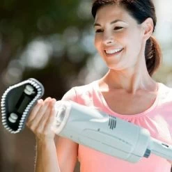 Intex ASPIRATORE PULITORE RICARICABILE PER PISCINA SPA FUORITERRA VACUUM 28620 -Bestway Italia 88579892 3