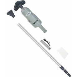Intex ASPIRATORE PULITORE RICARICABILE PER PISCINA SPA FUORITERRA VACUUM 28620 -Bestway Italia 88579892 5