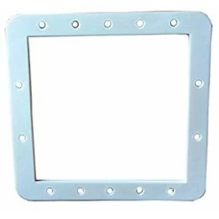 Guarnizione Doppio Strato Per Skimmer WS01WBX E Similari - 17,7X18,5 Cm