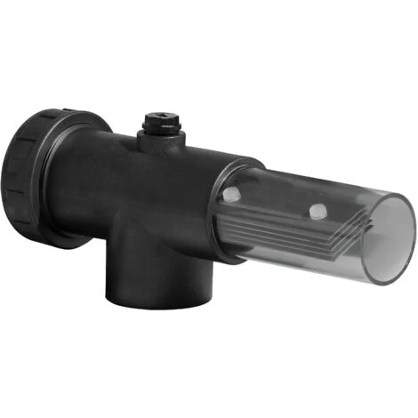 Cloro Di Salina Hayward Aquarite Plus 33 G/h. 5 Cloro Di Salina Hayward Aquarite Plus 33 G/h. - immagine 3