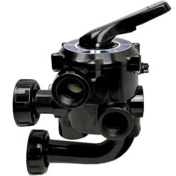 Valvola Selettrice Laterale 6 Vie Da 2 Con Kit -Bestway Italia 89895193 2