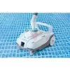ROBOTTINO ROBOT INTEX PULITORE ASPIRATORE PER PISCINA FUORITERRA INTERRATE 28629 -Bestway Italia 89944515 1