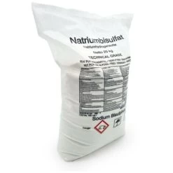 Correttore PH Minus San Marco Granulare 25 Kg