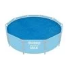 COPERTURA PISCINA SOLARE 58241 BESTWAY • CM 289 -Bestway Italia 90417835 1