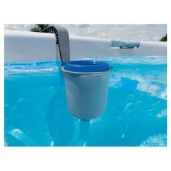 Bestway FlowClear Skimmer Da Parete Per Piscina
