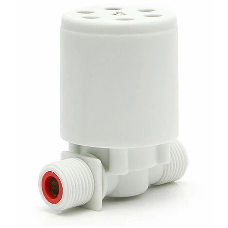 Valvola A Sfera Galleggiante Automatica, Valvola Di Controllo Del Livello Dell'acqua F/serbatoio Dell'acqua 3 Valvola A Sfera Galleggiante Automatica, Valvola Di Controllo Del Livello Dell'acqua F/serbatoio Dell'acqua