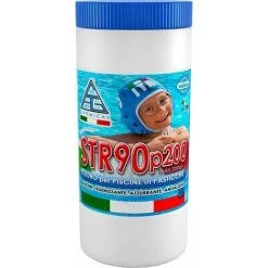 Dosatore Galleggiante Piscine Bestway + 5 Pastiglie Di Cloro Dispenser Pastiglie 9 Dosatore Galleggiante Piscine Bestway + 5 Pastiglie Di Cloro Dispenser Pastiglie -Bestway Italia 91261579 3