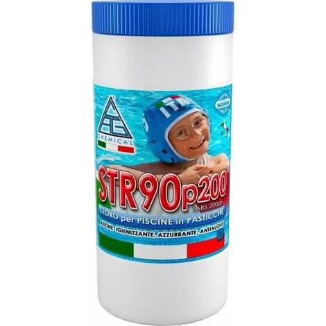 Dosatore Galleggiante Piscine Bestway + 5 Pastiglie Di Cloro Dispenser Pastiglie 5 Dosatore Galleggiante Piscine Bestway + 5 Pastiglie Di Cloro Dispenser Pastiglie - immagine 3