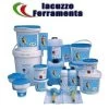 Correttore Ph Meno Minus Per Piscine Trattamento Acque Granulare Piscina Kg1 -Bestway Italia 9127614 1