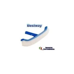 Spazzola Piscina Pulitura Pareti In Plastica Cm45 Bestway 58280 K166cb 9 Spazzola Piscina Pulitura Pareti In Plastica Cm45 Bestway 58280 K166cb -Bestway Italia 9127625 3