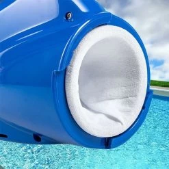 MINKUROW Sacchetti Filtro Per Aspirapolvere Per Micropiscina Compatibili Con Pool Blaster Water Tech Catfish, Max Cg, Aqua Broom E Altri Aspirapolvere Pool Blaste (confezione Da 20) -Bestway Italia 91850507 4