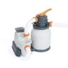 Pompa Di Filtraggio A Sabbia Per Piscine Da 5.678 Litri/ora Flowclear - Bestway - 58497 -Bestway Italia 91901376 1