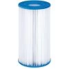 Filtro A Cartuccia Per Pompa Piscina Da 3.785 Lt/h Summer Waves Tipo Iii, ø10.5x20.3 Cm - Gre -Bestway Italia 91901487 1