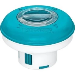 Bestway Kit Cloro Pastiglie + Dispenser + 50 Strisce Test Per Mantenimento Acqua Piscina -Bestway Italia 91921740 2