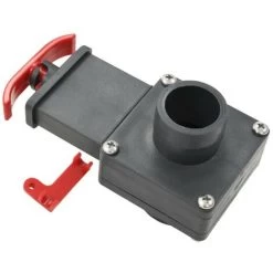 VIDAXL Valvola A Saracinesca Per Piscina 2 Pz 1,5 9 VIDAXL Valvola A Saracinesca Per Piscina 2 Pz 1,5 -Bestway Italia 91947948 3