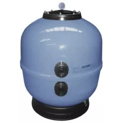 ASTRALPOOL STARFLOW 500 PORTATA 10 M3 FILTRO A SABBIA PER PISCINE LAMINATO