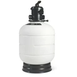 ASTRALPOOL MILLENNIUM TOP 660 PORTATA 17m3 FILTRO A SABBIA PISCINE